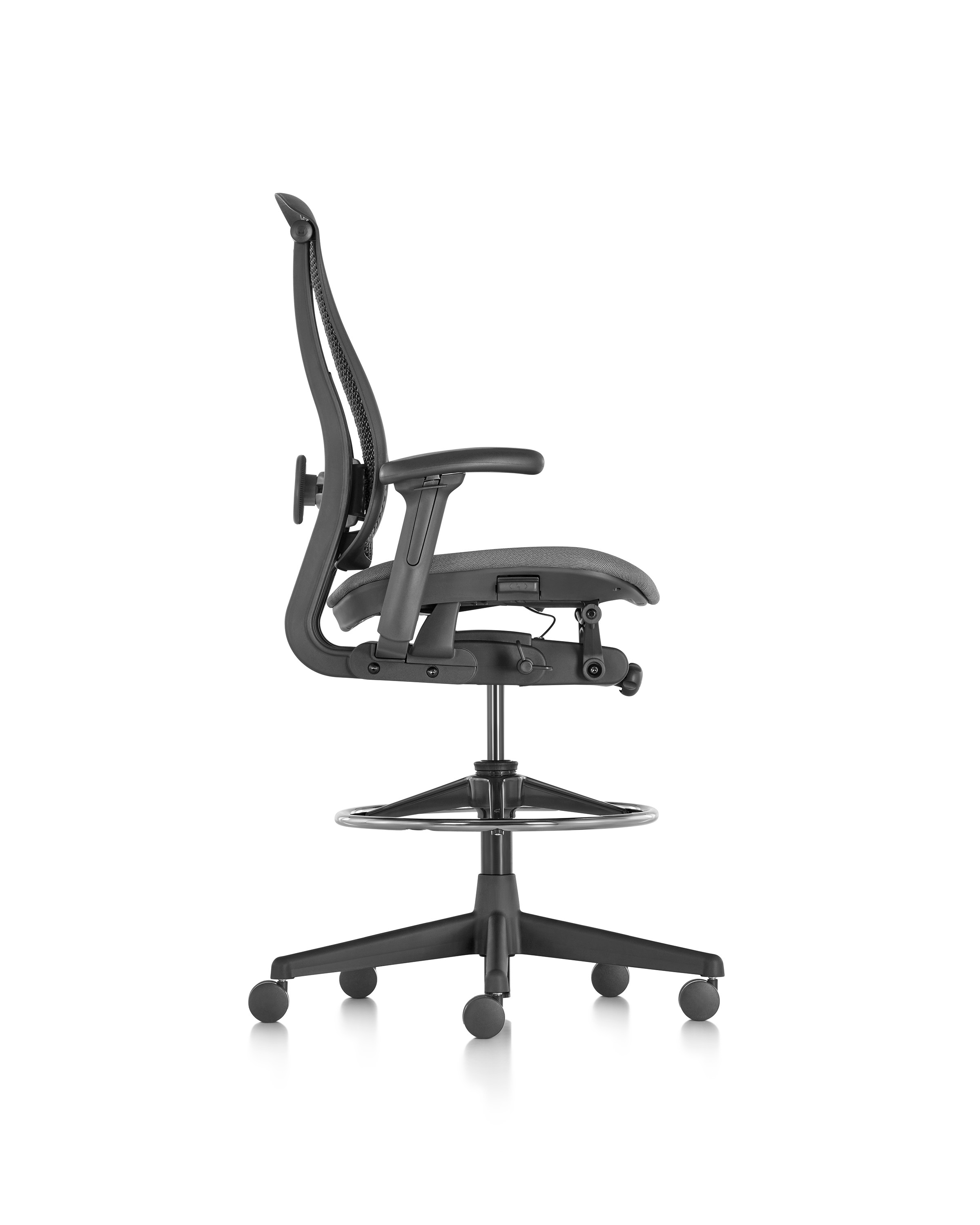 办公椅|高脚椅|办公家具|华体（中国）家具|塞勒高脚椅
